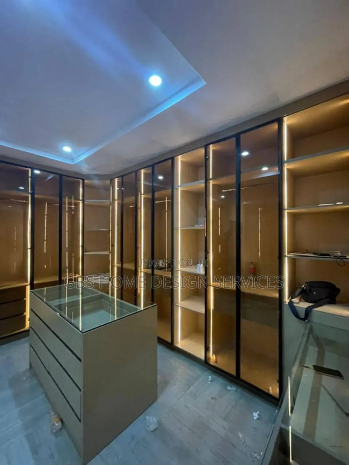 Beautiful Wardrobes