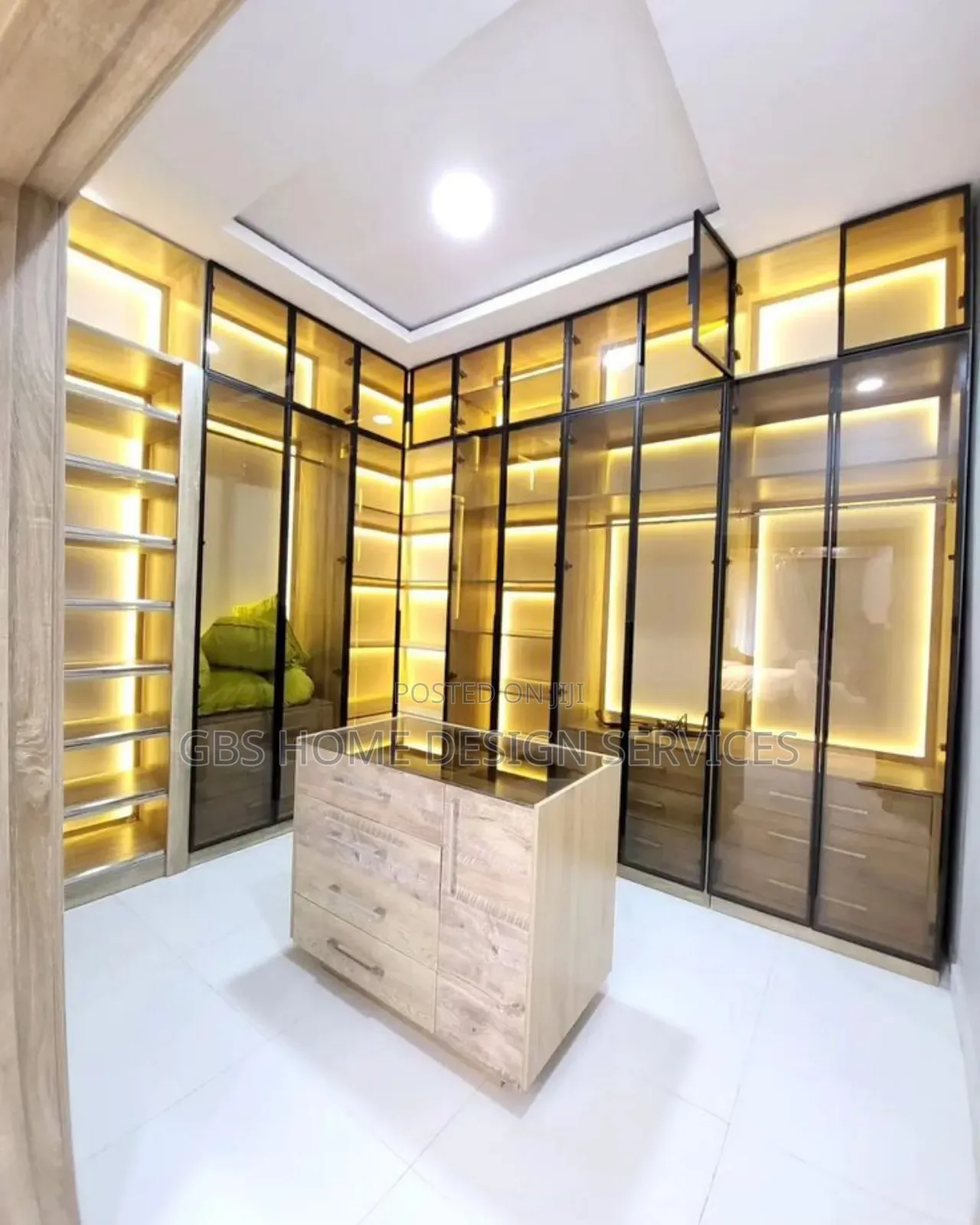 Beautiful Wardrobes