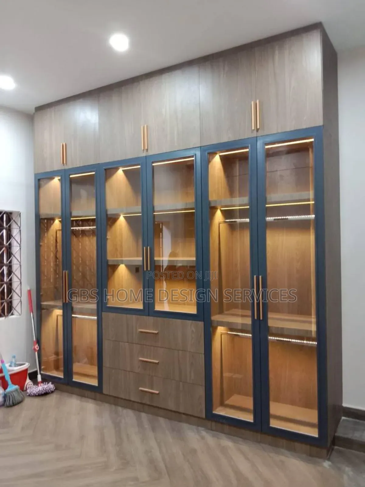 Beautiful Wardrobes