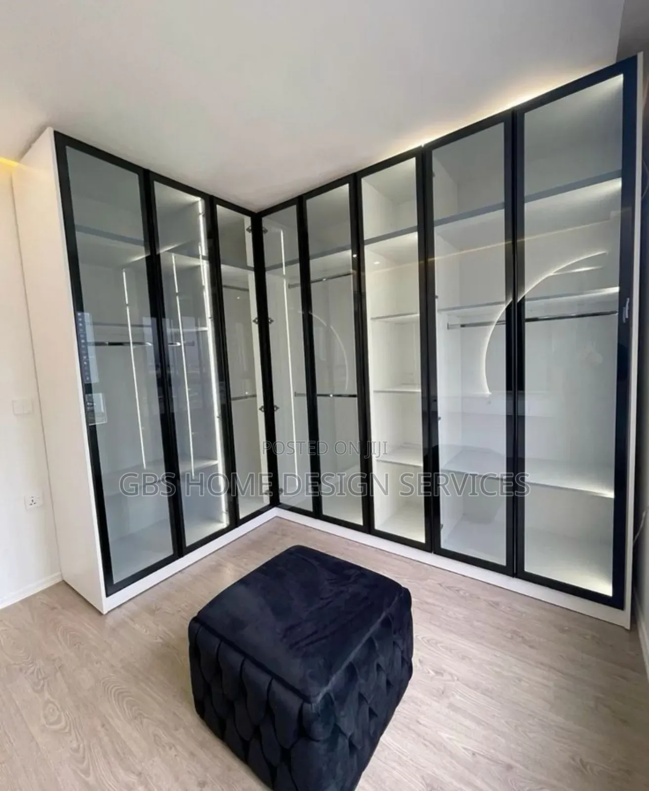 Beautiful Wardrobes