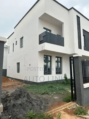 5bdrm Duplex in Enugu for sale