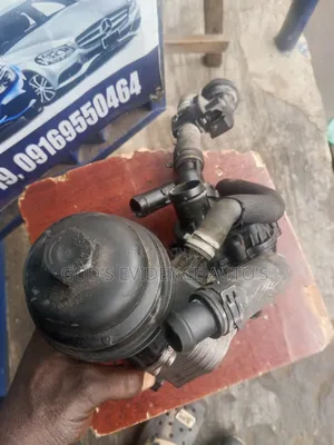 Engine Coolant Gla ,Cla 270