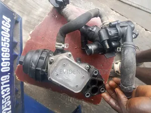 Engine Coolant Gla ,Cla 270