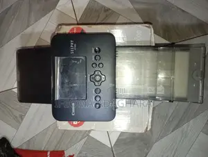 Canon Selphy Photo Printer Cp 1000