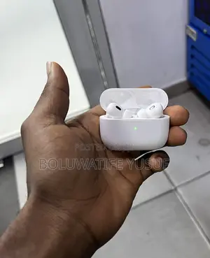 Airpods Pro 2nd Gen