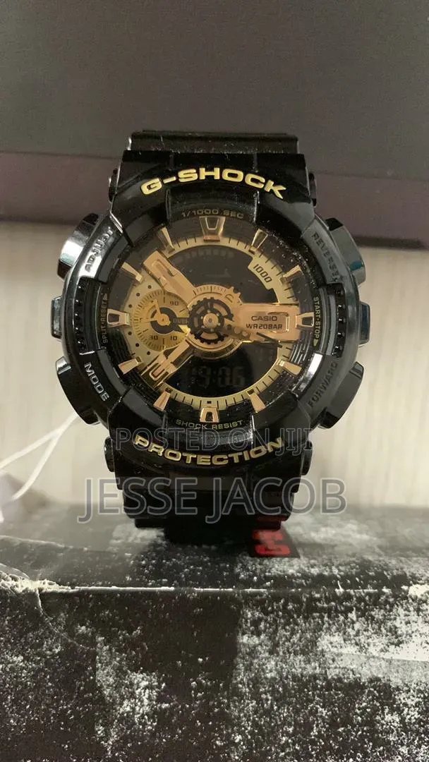 Casio G-Shock