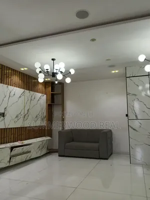 Studio Apartment in Osapa london for rent