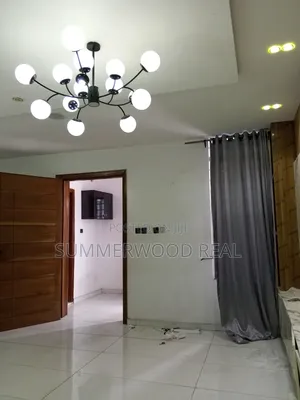 Studio Apartment in Osapa london for rent