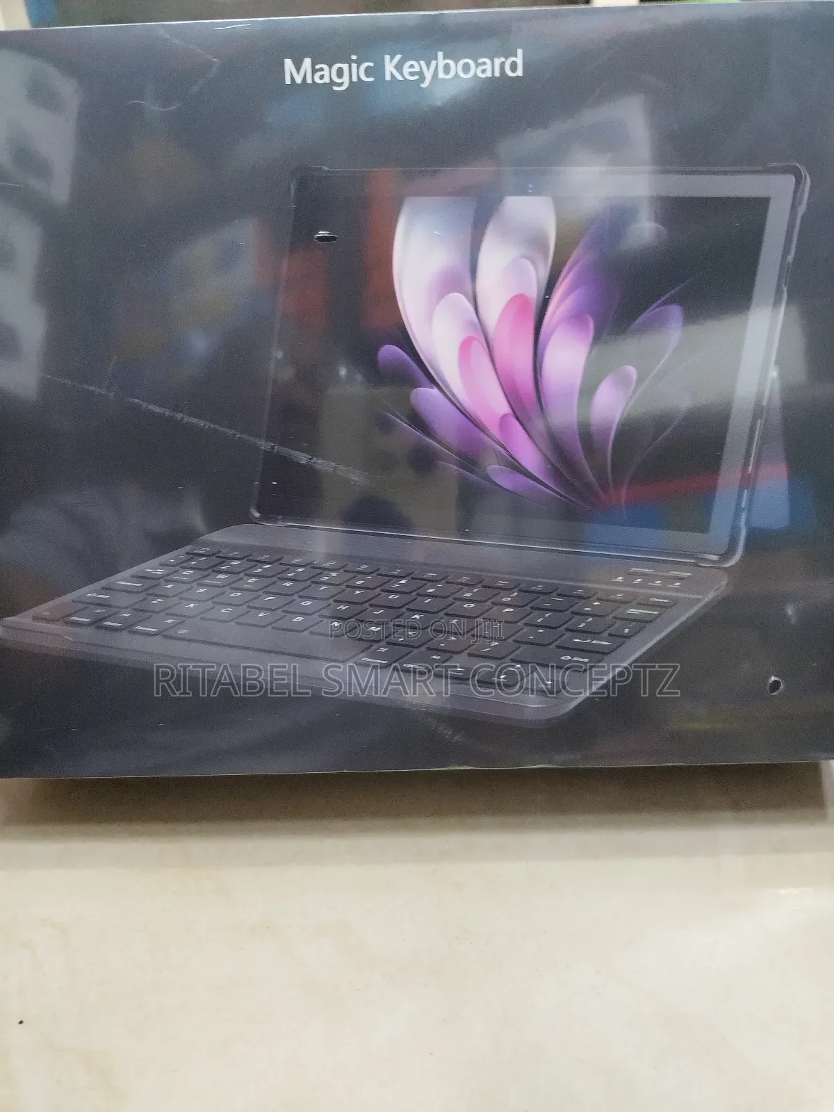 New MacPad Air Pad Air 17 1 TB