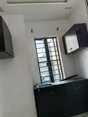 Studio Apartment in Osapa london for rent