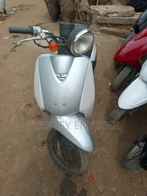 Honda Today 2025