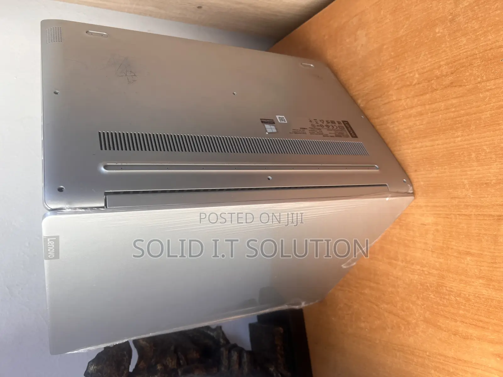 Laptop Lenovo 8GB Intel HDD 256GB