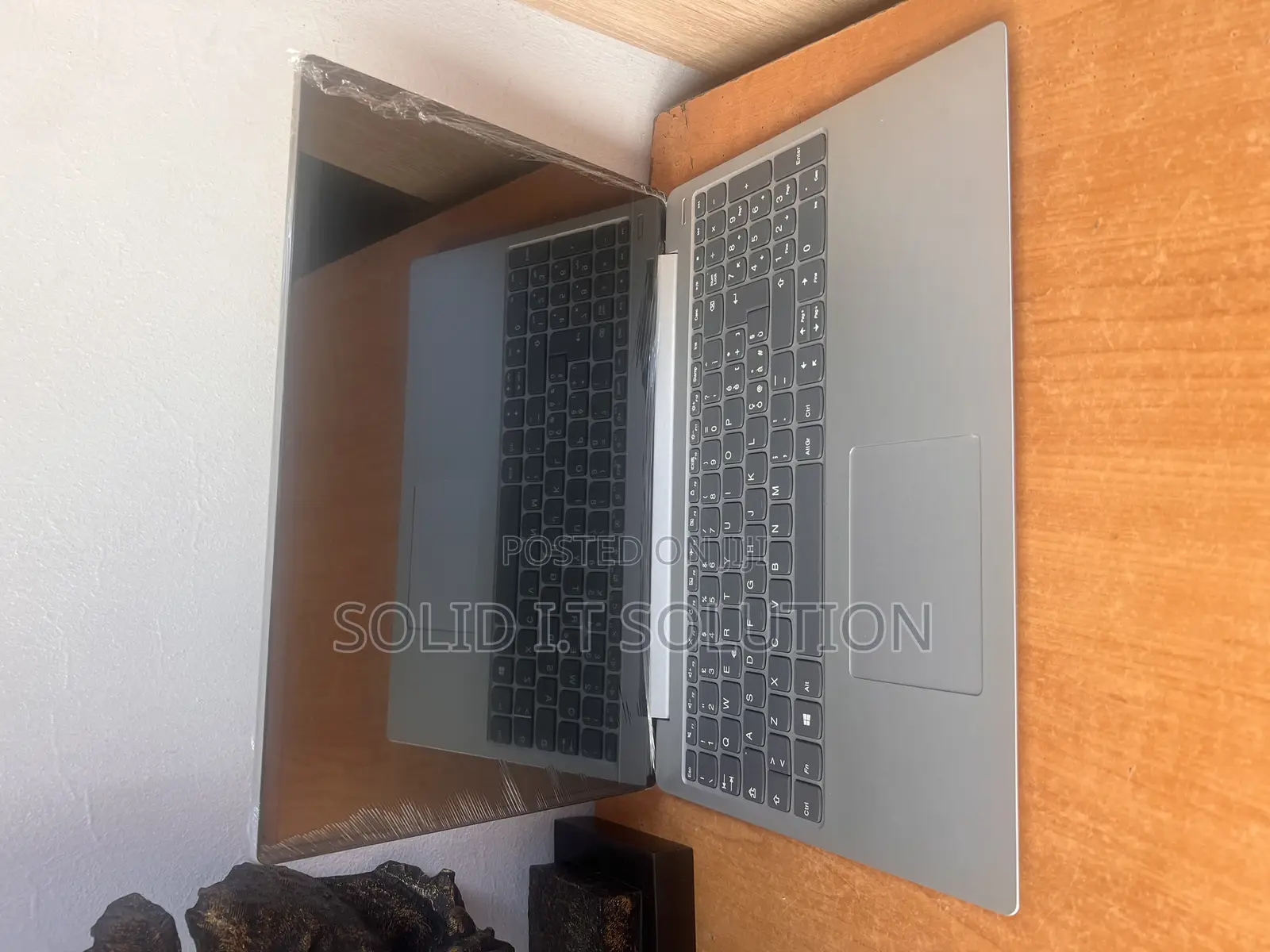 Laptop Lenovo 8GB Intel HDD 256GB