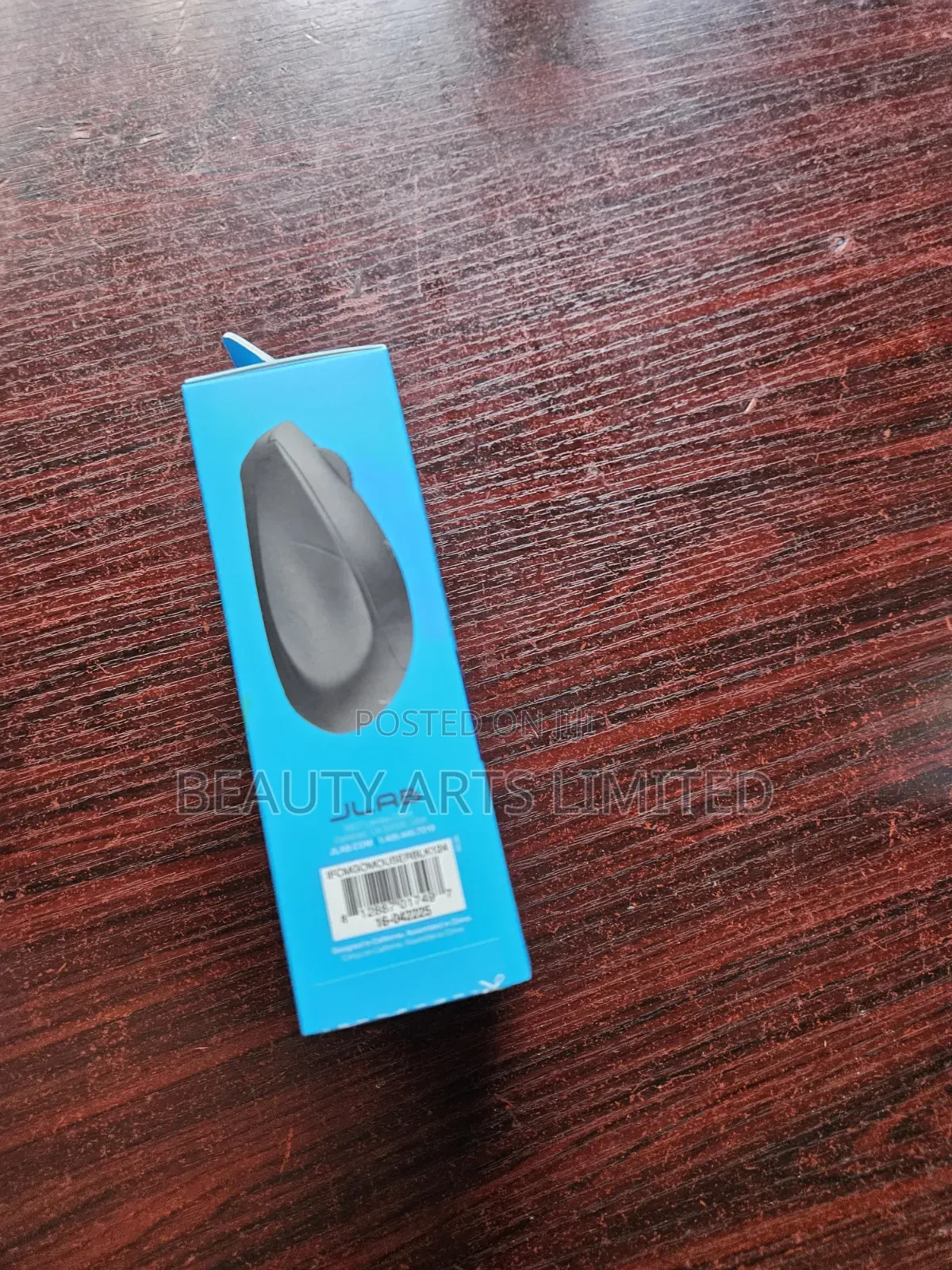 Jlab Go Mouse