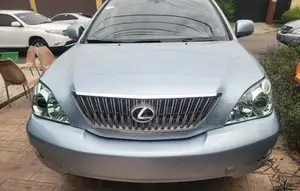 Lexus RX 2005 Blue