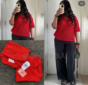 Ladies Wear