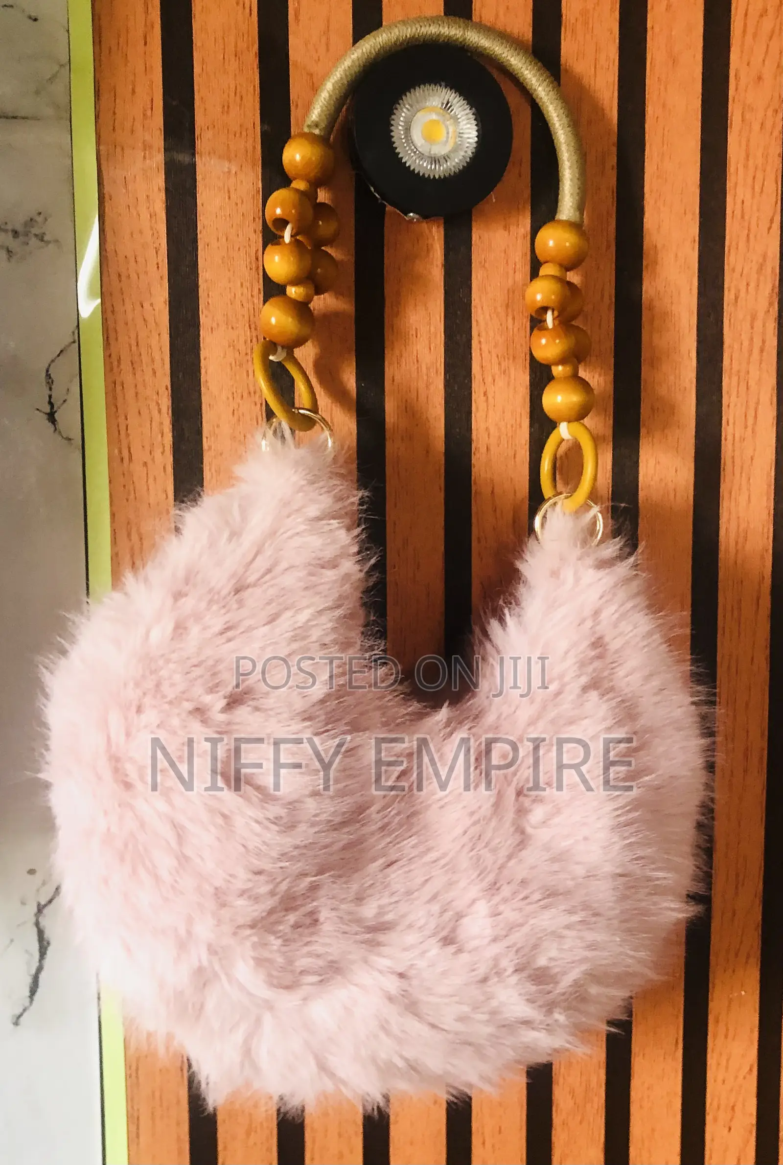 Tote Bad and More