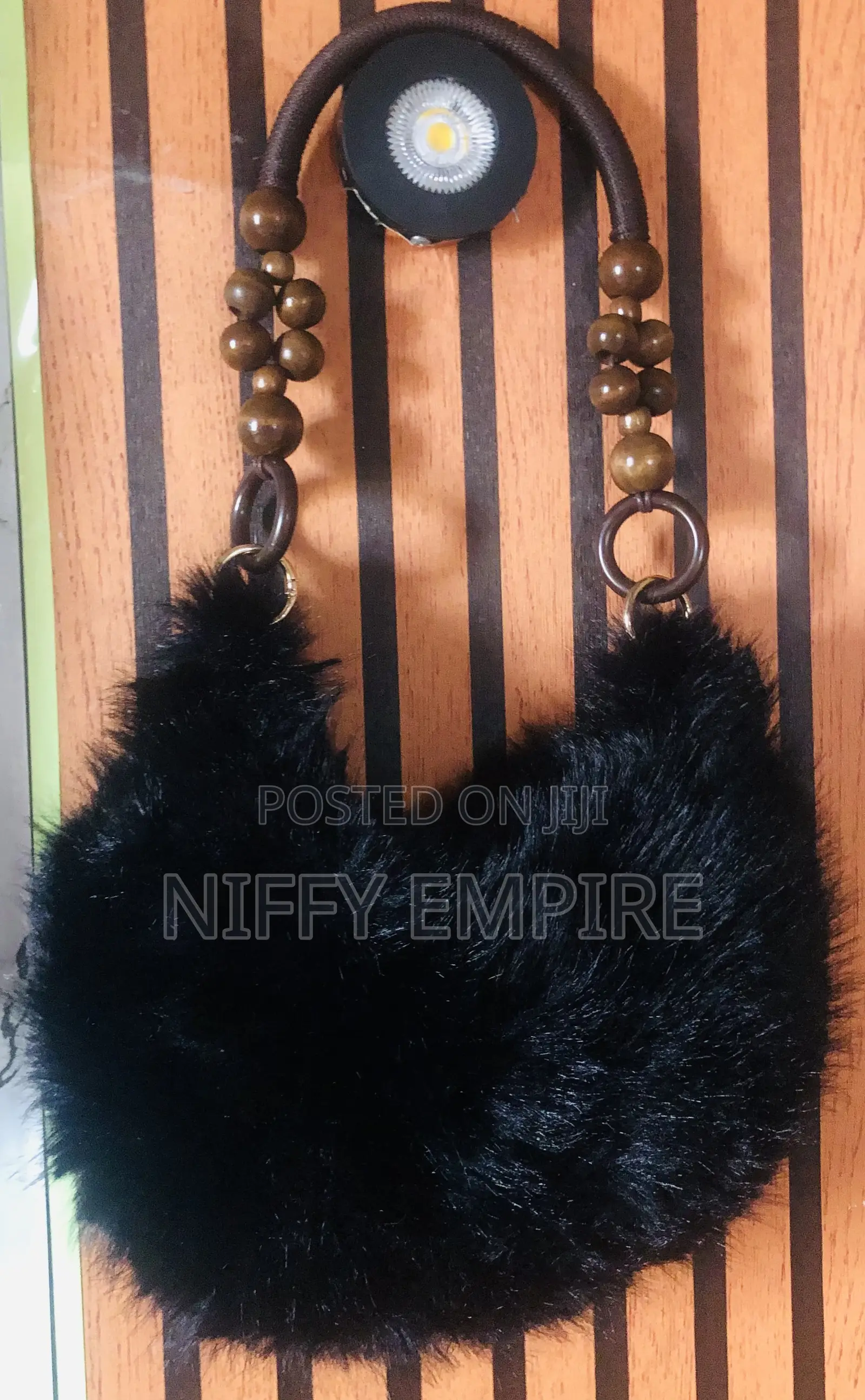 Tote Bad and More