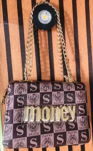 Tote Bad and More