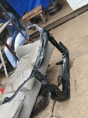 Front Cut for Toyota Camry 2012-2013