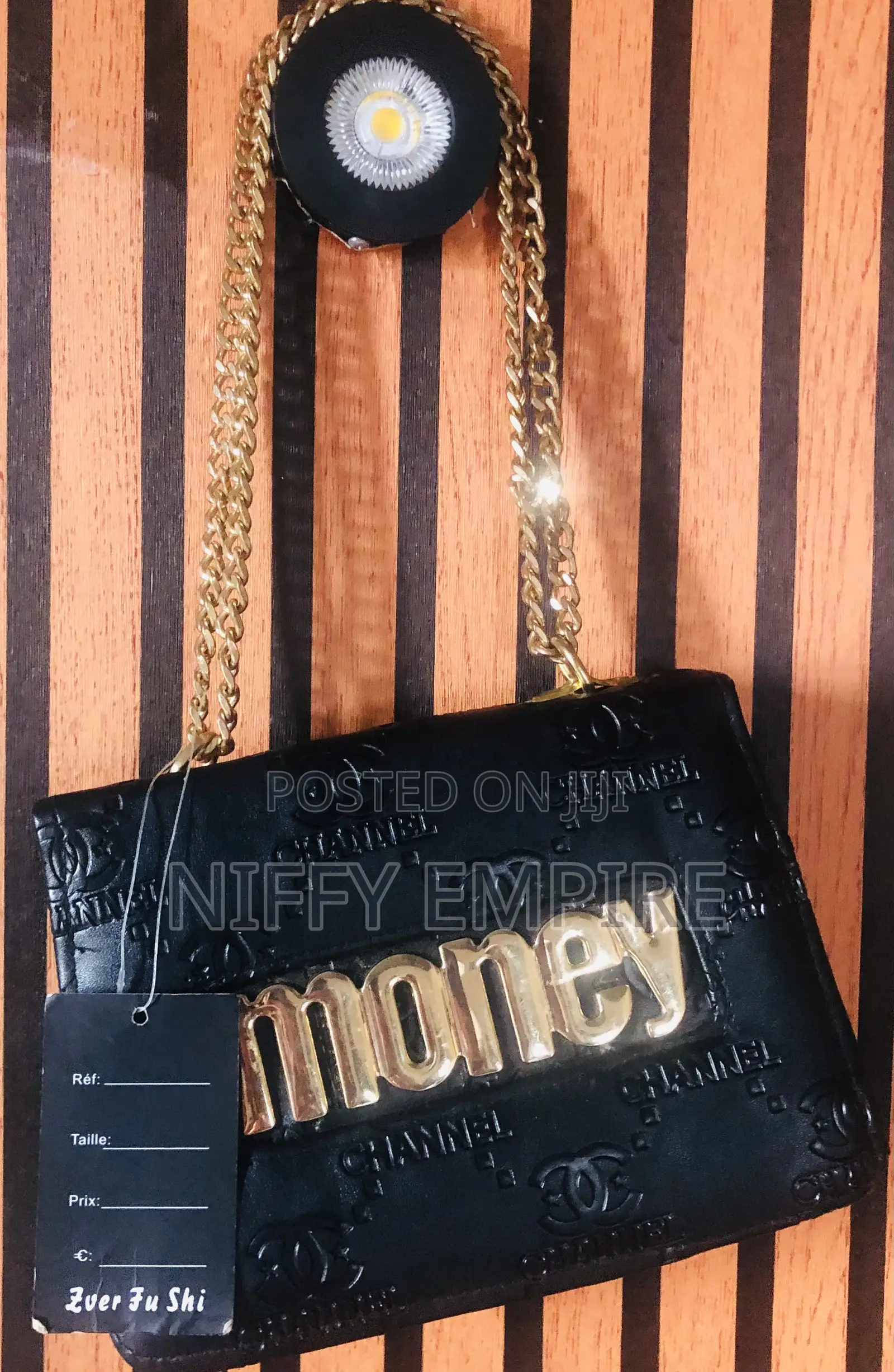 Tote Bad and More