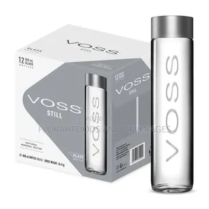 Voss Still Water 12 × 800ml Bottles