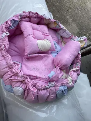 Baby Duvet