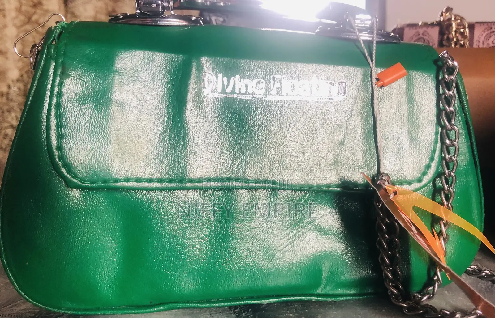 Tote Bad and More