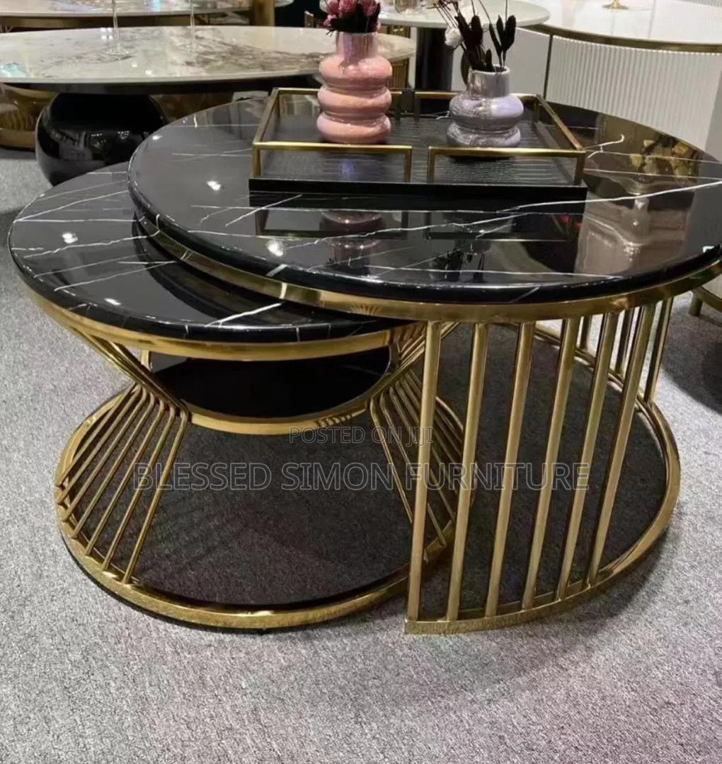 Center Table
