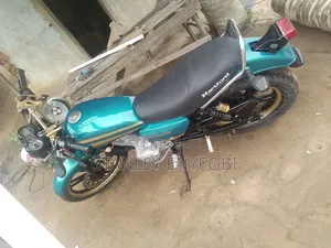 Motorcycle 2025