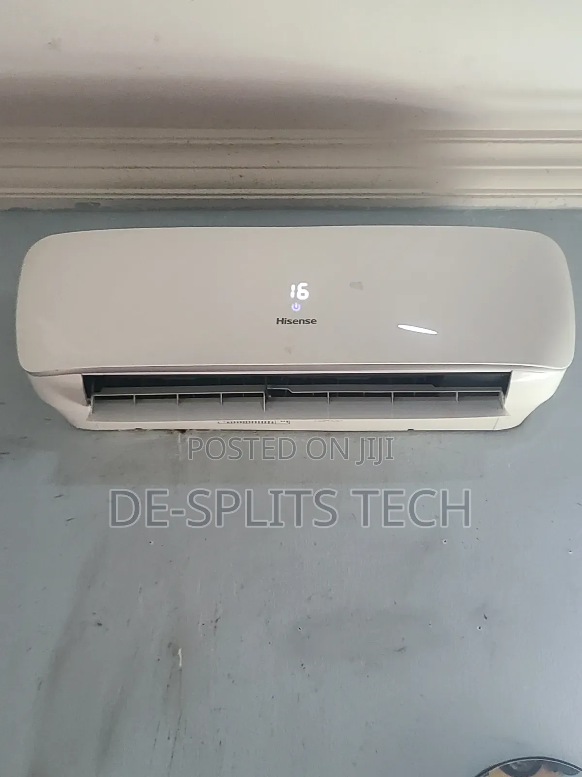 Professional Ac Installation