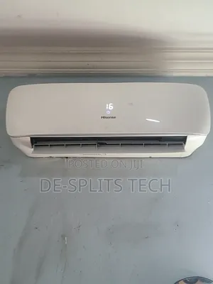 Professional Ac Installation