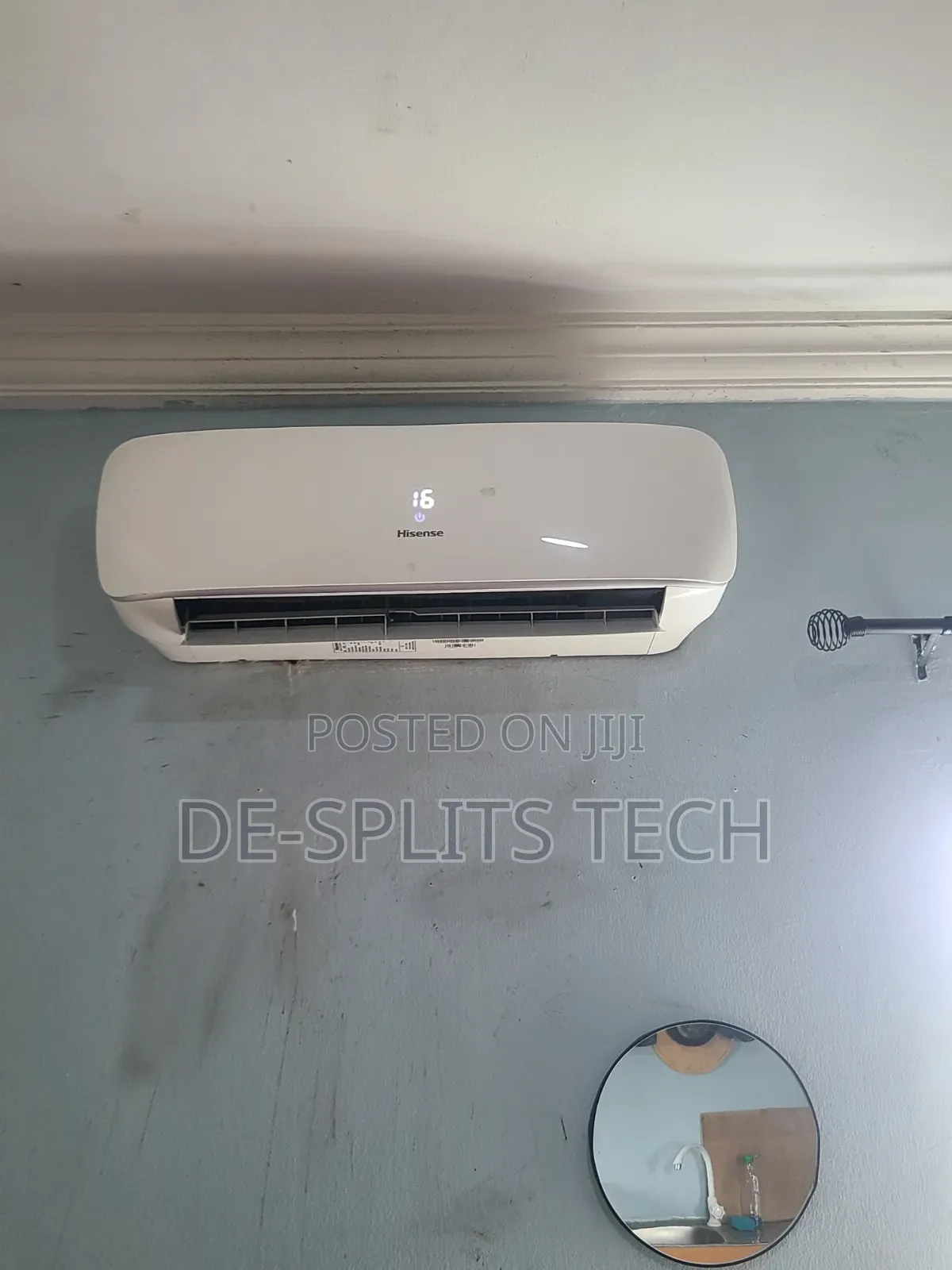 Professional Ac Installation