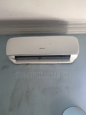 Professional Ac Installation