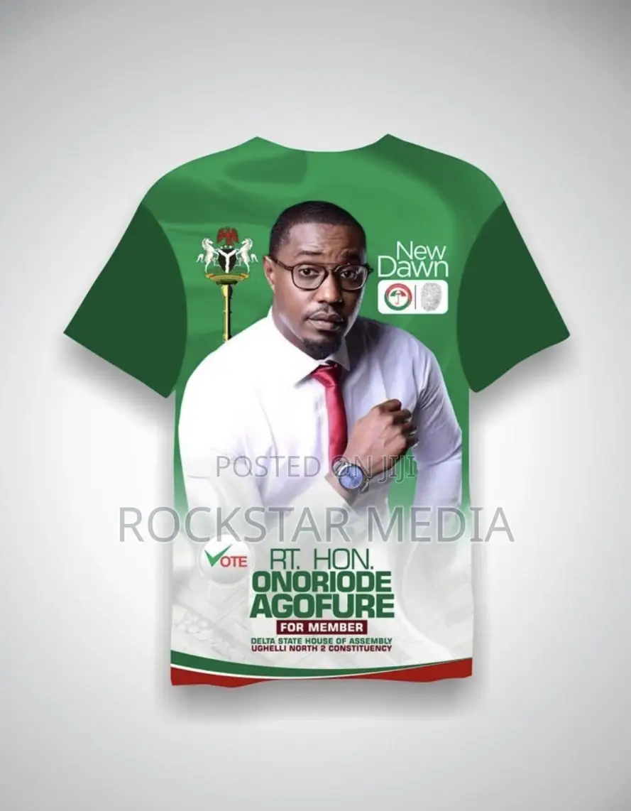 Digital Advertisement- Branding/Billboard Installation/Roll Up Stand