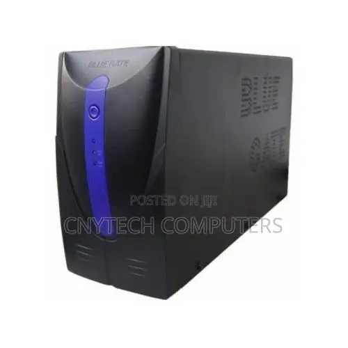 Bluegate 2.5va Pure Copper Coil Ups (2500va)