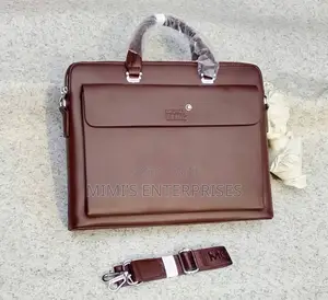 Series of Mont Blanc Laptop Bags