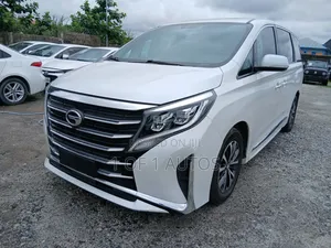 JAC T6 2022 White