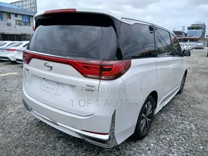 JAC T6 2022 White