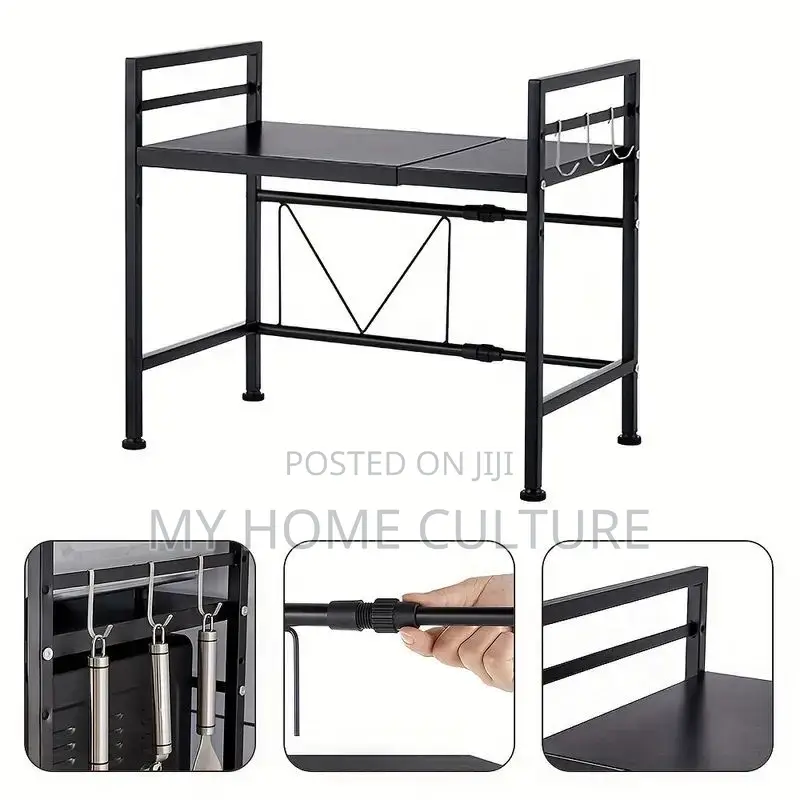 Microwave Stand