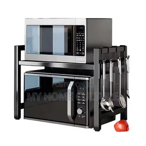 Microwave Stand