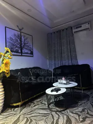 Fairly Used Clean Sofa