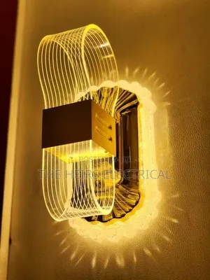 Wall Light