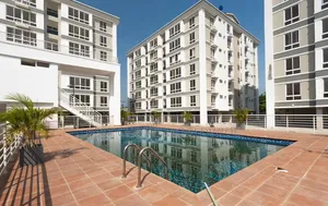 Furnished Mini Flat in Ikoyi, Awolowo Road for rent