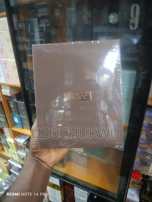 Brulee Perfume