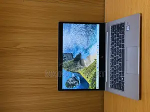 Laptop HP EliteBook 830 G6 8GB Intel Core i5 SSD 256GB