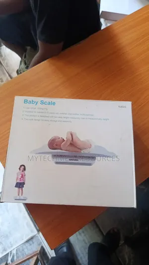 Baby Scale