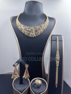 Original Jewelry Sets