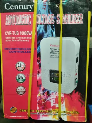 Stabilizer