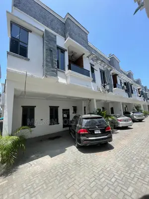 4bdrm Duplex in Ikota Gra, VGC / Ajah for sale